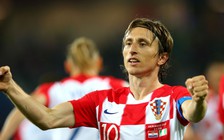 Rakitic: "Modric là cầu thủ xuất sắc nhất mọi thời đại của Croatia"