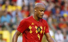 Kompany sẽ làm gì khi đối đầu với..."kịch sỹ" Neymar?