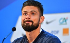 Giroud: “Pháp sẽ chứng minh rằng Henry chọn sai đội“