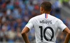 World Cup đầu tiên của Mbappe, chàng trai 19 tuổi