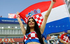 Đây là cách chính phủ Croatia ăn mừng chiến thắng