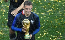 World Cup đáng nhớ của Antoine Griezmann