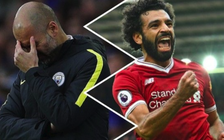 Pep Guardiola e dè đối thủ nào tại ngoại hạng Anh 2018-2019?