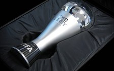 10 ứng viên cho danh hiệu cầu thủ xuất sắc nhất FIFA năm 2018