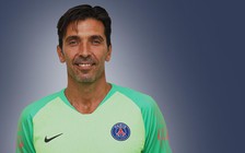 Buffon sang PSG vì muốn...“đổi gió” sau 40 năm sống ở Ý