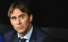 Lopetegui muốn Real còn mạnh hơn cả khi còn Ronaldo