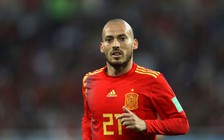 Nối gót Pique, David Silva giã từ đội tuyển quốc gia