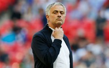 Mourinho đặc biệt, hạnh phúc hay khốn khổ?