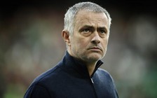 Mourinho: “Klopp ư? Tôi mới là HLV vĩ đại”