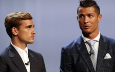 Griezmann lần đầu lên tiếng trách FIFA không khách quan