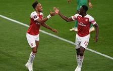 Thắng đậm tại Europa League, HLV Arsenal vẫn không hài lòng