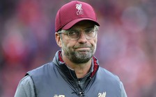 Klopp mỉa mai UEFA, cho rằng Nations League thật vô nghĩa