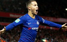 Thật không ngờ Hazard cứ muốn phản bội Chelsea để đến Real Madrid