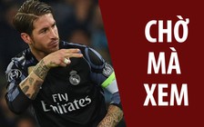 Thua tan nát Barca, Ramos phát ngôn gây sốc