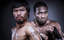 Broner mạnh miệng khiêu chiến Pacquiao