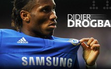 “Voi rừng” Drogba tuyên bố giải nghệ ở tuổi 40