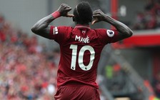 Mane gia hạn thêm 5 năm hợp đồng, HLV Klopp vui mừng ra mặt