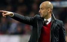 Thực hư chuyện Pep Guardiola rời Man City