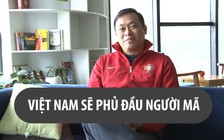 BLV Quang Tùng: “Việt Nam sẽ phủ đầu Malaysia“