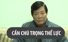 Chuyên gia Nguyễn Sỹ Hiển: “Đội Việt Nam cần lưu ý vấn đề thể lực”