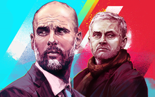 Pep Guardiola: "Tôi đứng về phía Mourinho"