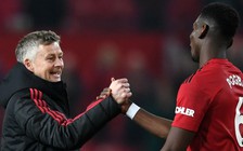 HLV Solskjaer: "Man United rồi sẽ lại có thể thắng tiếp 4 trận"