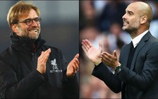 Hạ đẹp Liverpool, Pep Guardiola hết lời khen ngợi một cầu thủ