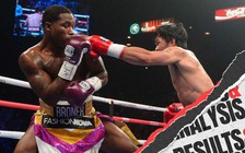 Chiến thắng áp đảo Broner, Pacquiao lớn tiếng thách thức Mayweather