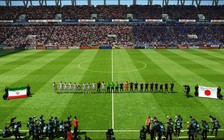 Chưa đá bán kết, HLV Iran đã “xin lỗi trước” CĐV Nhật Bản