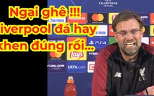 Kloop: "Liverpool vô đối ư? Tôi hiểu mà..."