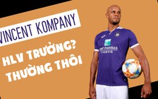 Lên chức HLV Anderlecht, Kompany bất ngờ nói về kinh nghiệm quản lý cầu thủ