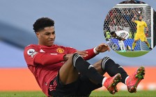 Marcus Rashford chưa thể đứng dậy sau Euro 2020 và những lời khuyên chân thành