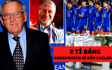 Thực hư chuyện Abramovich ra giá bán Chelsea 2 tỉ bảng?