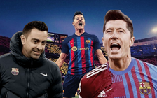 Robert Lewandowski mang đến những giá trị gì cho Barcelona?