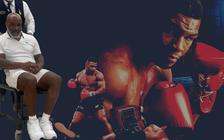 Mike Tyson ngồi xe lăn ở sân bay và nói bản thân có thể ra đi sớm