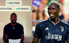 Đầu đuôi vụ việc Pogba tố cáo bị bạn thân dùng súng khống chế rồi tống tiền