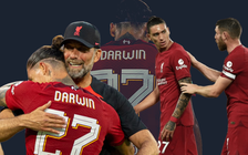 Chuyện gì đang xảy ra với Darwin Nunez tại Liverpool?