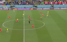 Highlights: Brazil 1-0 Thụy Sĩ