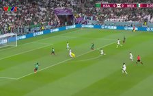 Highlights: Ả Rập Xê Út 1-2 Mexico