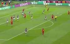 Highlights: Tây Ban Nha 1-2 Nhật Bản