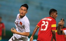 [CLIP] U.19 Việt Nam hạ U.19 Đông Timor 4-1