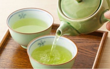 Những 'cặp đôi hoàn hảo' trong thực phẩm: Uống trà xanh nhớ ăn kiwi