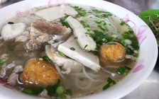 Bún mọc luyến lưu người Sài thành hơn 40 năm phong vị đất Bắc