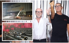 Tại sao Dolce & Gabbana bị buộc hủy show ở Trung Quốc?