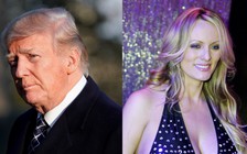 Nữ diễn viên ‘bị đe dọa phải im lặng’ sau khi tiết lộ về quan hệ với ông Trump