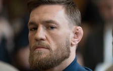 Hành hung đối thủ, sao UFC Conor McGregor có nguy cơ ngồi tù!