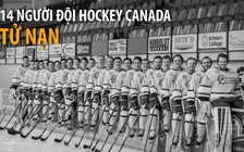 Tai nạn giao thông, 14 vận động viên trẻ thiệt mạng ở Canada