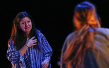 Đến Anh xem diễn viên vô gia cư diễn cảnh nghèo không mái ấm