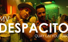 Để MV ‘Despacito’ trở lại, Vevo phải đàm phán với hacker!