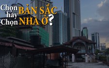 Nan đề đô thị: thêm nhà ở, còn đâu phố cổ